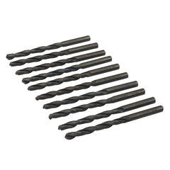 Silverline Metric HSS-R Jobber Bits 10pk 934109
