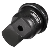 Draper Impact Socket Converter, 3/4"(F) x 1"(M) 93481