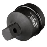 Draper Impact Socket Converter, 1"(F) x 3/4"(M) 93499