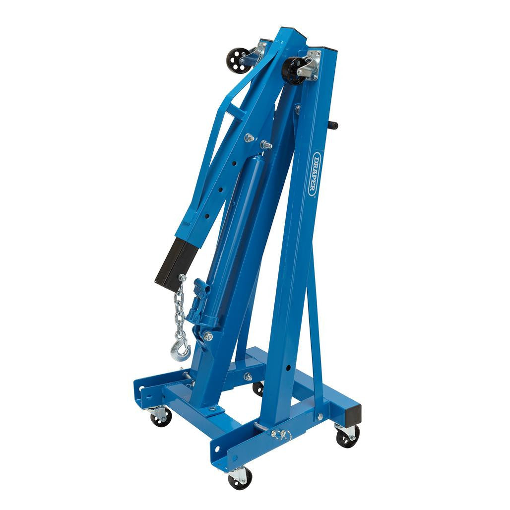 Draper Engine Crane, 1 Tonne 93509