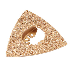 Silverline Triangular Carbide Rasp 936625