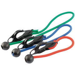 Draper Tarpaulin Cord Set (12 Piece) 93670