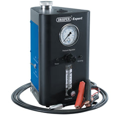 Draper Expert Smoke Diagnostic Machine with Turbo / EVAP / Leak Detection 94079