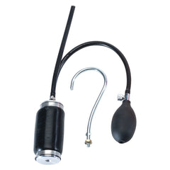 Draper Expert Smoke Diagnostic Machine with Turbo / EVAP / Leak Detection 94079