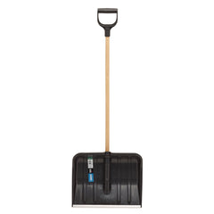 Draper Large Snow Shovel with FSC® Wooden Handle 94107