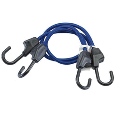Draper Heavy Duty Bungees, 600mm (Pack of 2) 94188