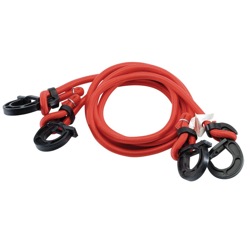 Draper Adjustable Bungees (Pack of 2) 94193