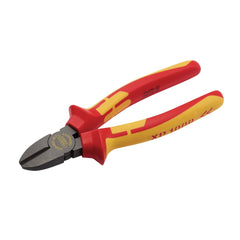 Draper XP1000® VDE Diagonal Side Cutter, 180mm 94630