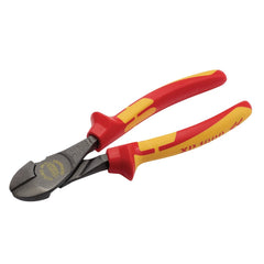 Draper XP1000® VDE Hi-Leverage Side Cutter, 180mm 94632