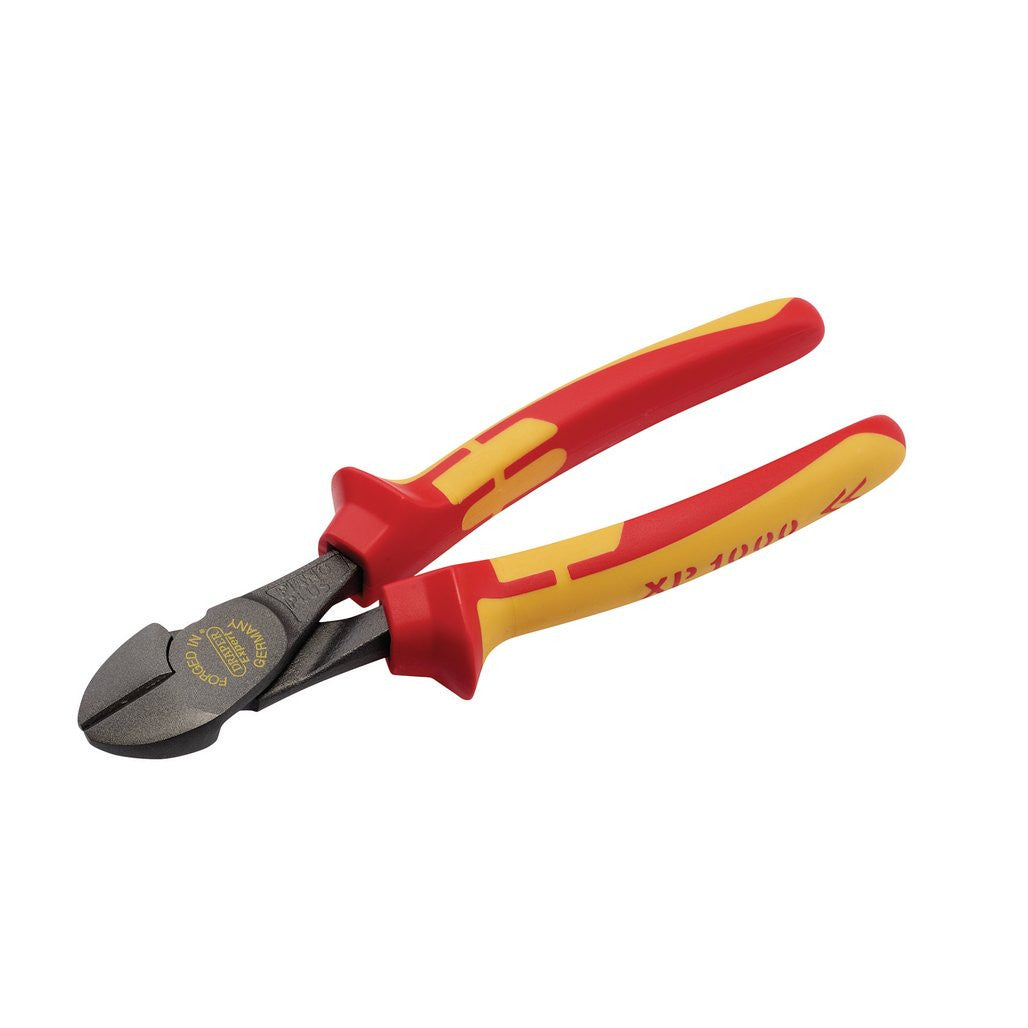 Draper XP1000® VDE Hi-Leverage Side Cutter, 200mm 94634