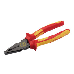Draper XP1000® VDE Hi Leverage Combi Pliers, 200mm 94636