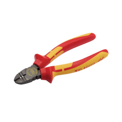 Draper XP1000® VDE Side Cutter/Stripper, 160mm 94637