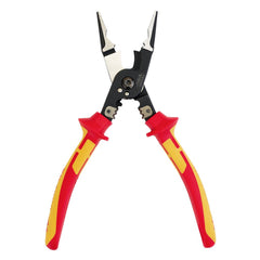 Draper XP1000® VDE 8-in-1 Electricians Pliers, 215mm 94643