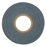 Draper Emery Cloth Roll, 25mm x 50m, 180 Grit 94657