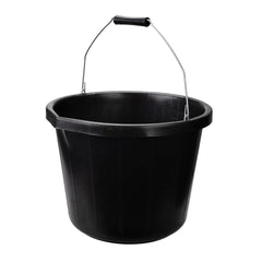Silverline Site Ready Heavy Duty Builders Bucket 946851