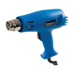 Silverline 1500W Heat Gun 947560