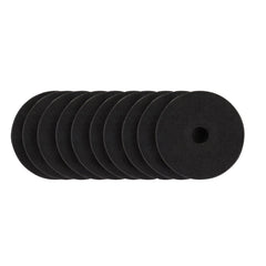 Draper Metal Cutting Discs, 115 x 1 x 22.23mm (Pack of 10) 94771