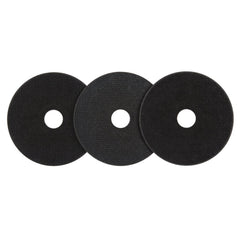 Draper Metal Cutting Discs, 115 x 1 x 22.23mm (Pack of 100) 94772