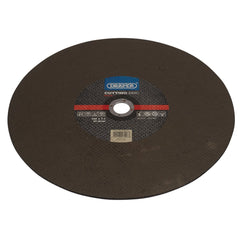 Draper Metal Cutting Disc, 355 x 3 x 25.4mm 94778