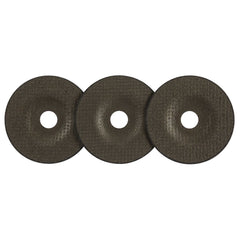 Draper DPC Metal Cutting Disc, 115 x 2.5 x 22.23mm 94784