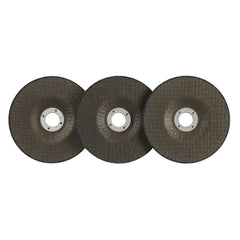 Draper DPC Metal Grinding Disc, 100 x 6 x 16mm 94792