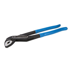 Silverline Slim Jaw Waterpump Pliers 948083