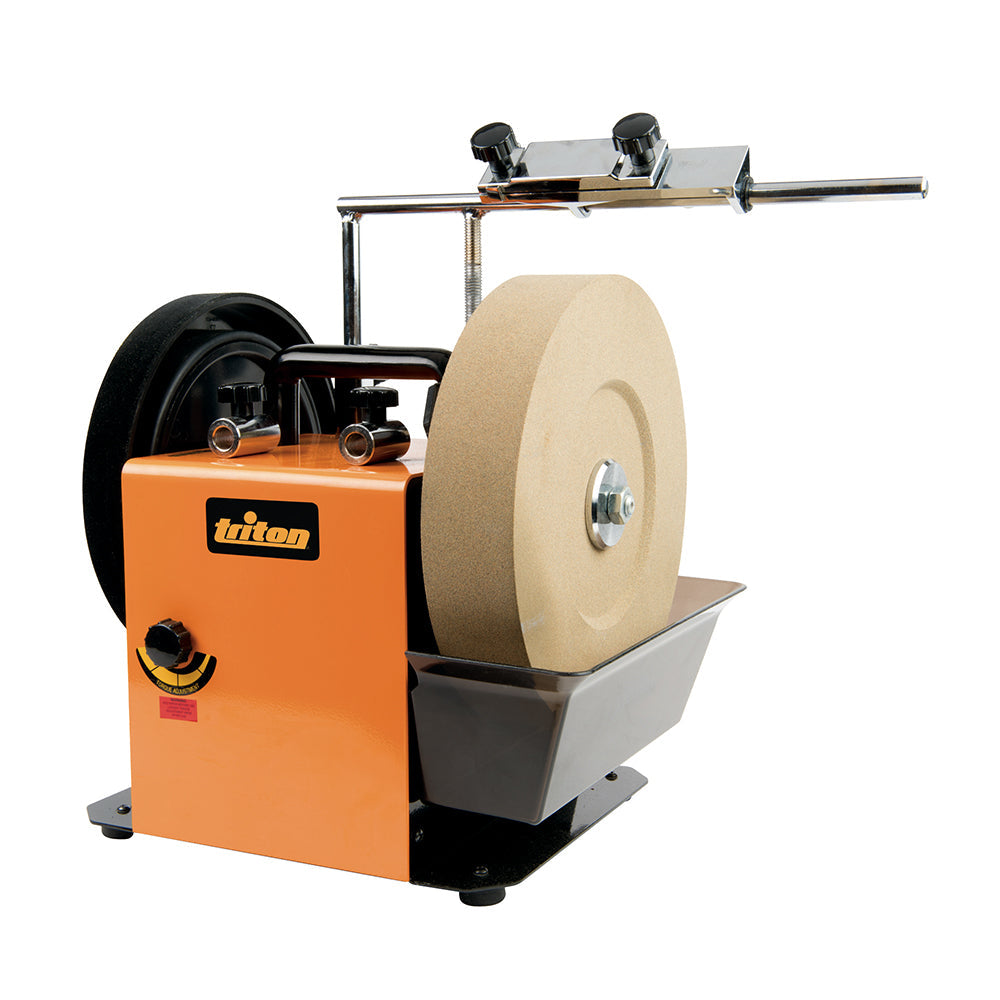 Triton 120W Whetstone Sharpener 250mm / 10" 949257 product image