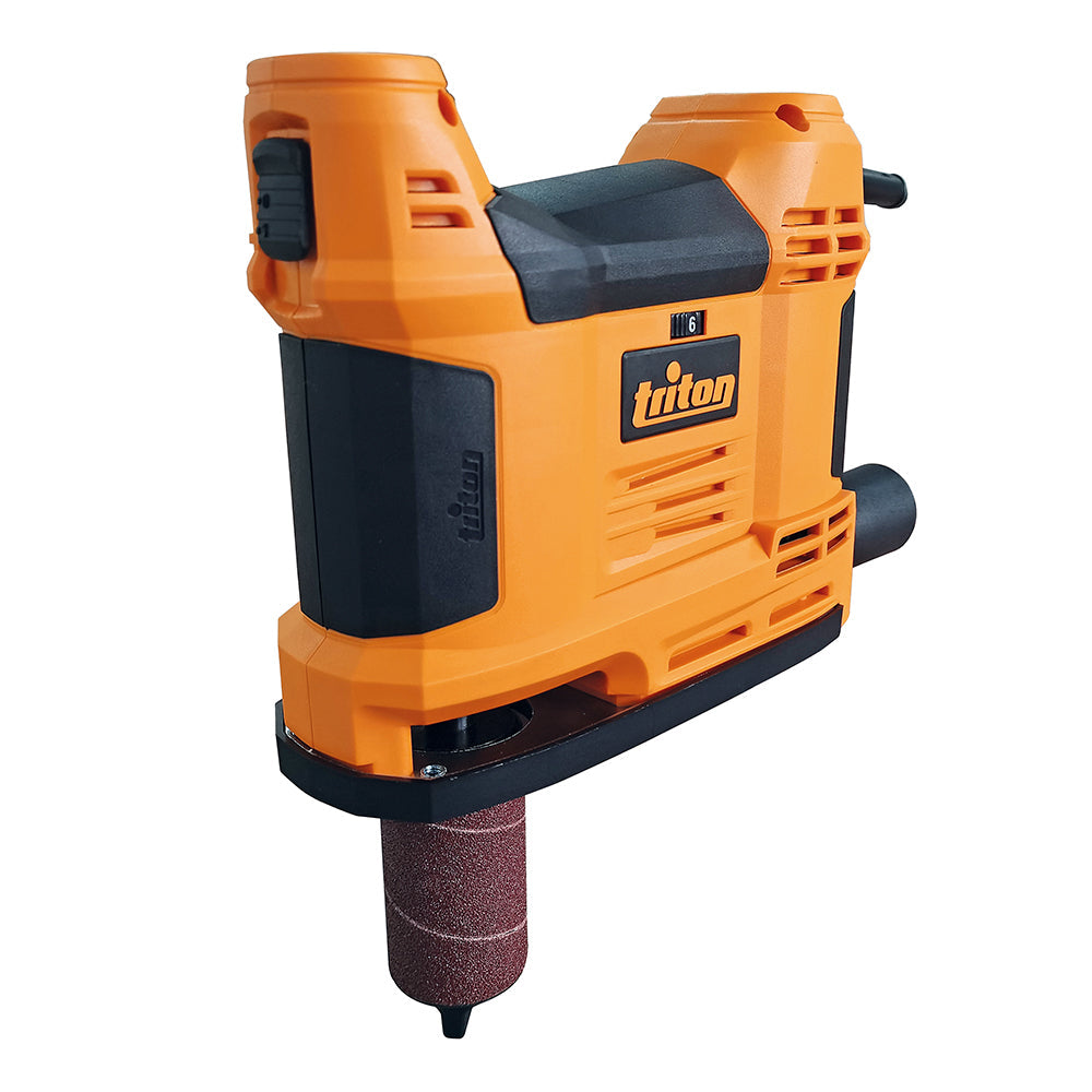 Triton 650W Portable Oscillating Spindle Sander 949538 product image