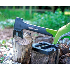 Draper Expert Fibreglass Hatchet Axe, 355mm 94986