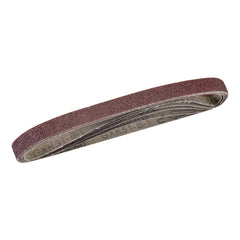 Silverline Sanding Belts 13 x 457mm 5pk 950457