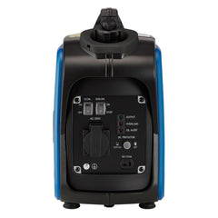 Draper Petrol Inverter Generator, 1000W 95196