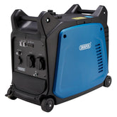 Draper Petrol Inverter Generator, 2300W 95197
