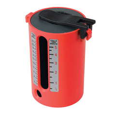 Dickie Dyer Flow Measure Cup 952557