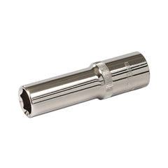 Silverline Deep Socket 1/2" Drive 6pt Metric 955428