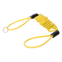 Silverline Motorcycle Disc Lock Spring Reminder 955677