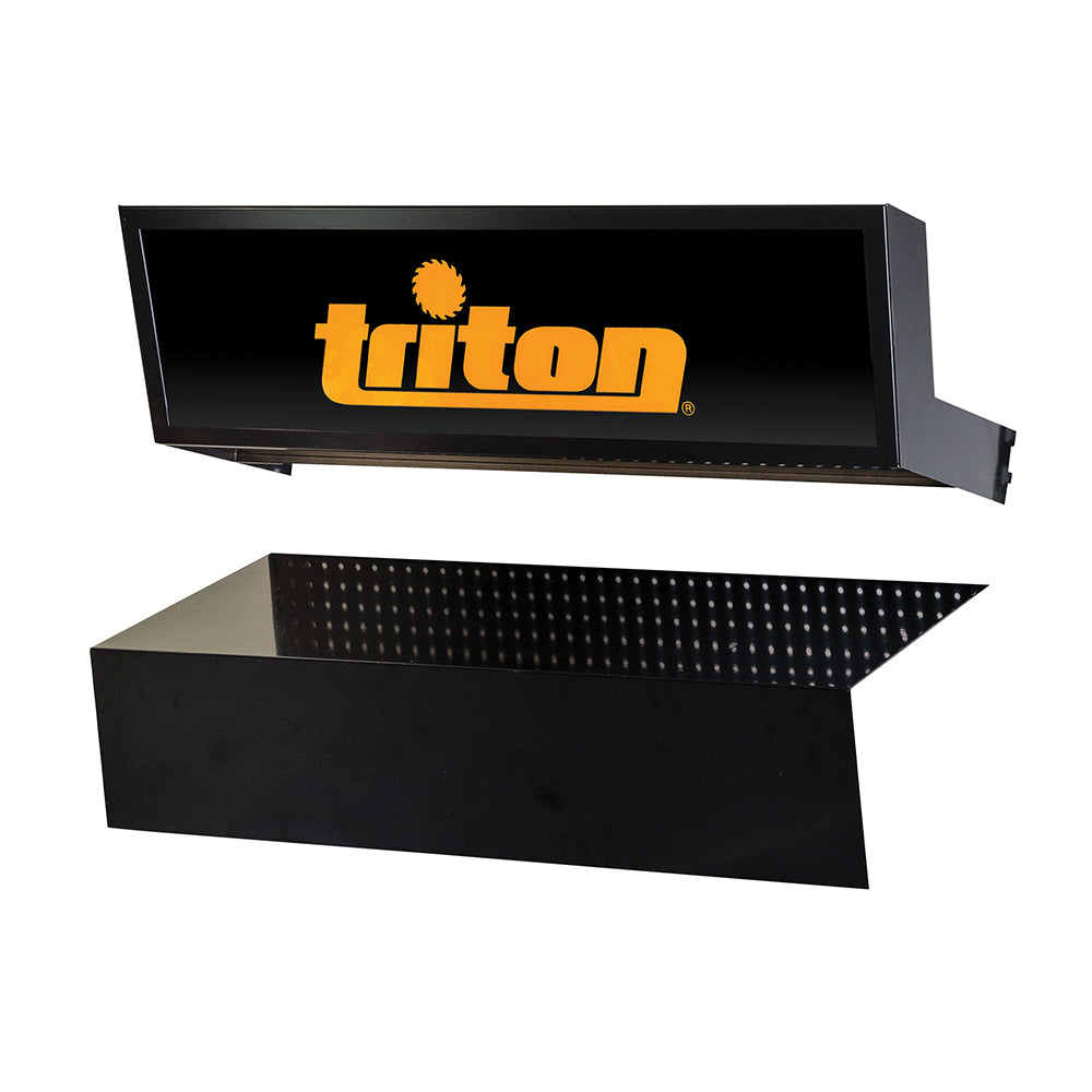 Triton Header & Base Set 956005 product image