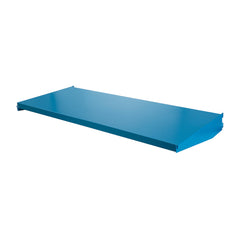 Silverline Shelf 1m 967965