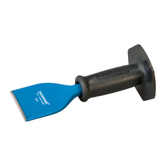 Silverline Bolster Chisel with Guard 968332