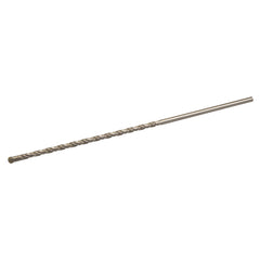 Silverline Crosshead Masonry Drill Bit 969743