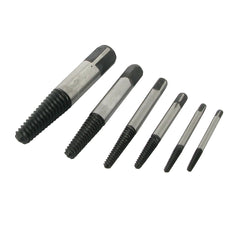 Silverline Screw Extractor Set 6pce 969752