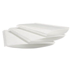 Draper Filter Bags for D20 20V Vacuum Cleaner (Pack of 3) 97165