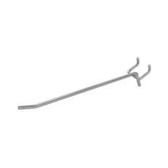Silverline Single Prong Hook 200mm 20pk 973830