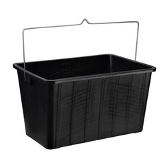 Silverline Rectangular Paint Scuttle 977993