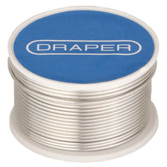 Draper Reel of Lead Free Flux Cored Solder, 1.2mm, 100g 97993