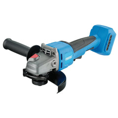 Draper D20 20V Brushless Angle Grinder, 115/125mm (Sold Bare) 98104