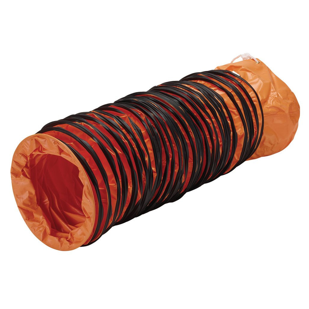 Draper PVC Ventilation Ducting Hose, 12"/300mm for Stock No. 20046