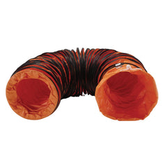 Draper PVC Ventilation Ducting Hose, 12"/300mm for Stock No. 20046