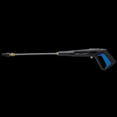 Draper 230V Pressure Washer, 2100W, 165bar 98678