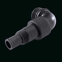 Draper 230V Submersible Clean Water Pump with Float Switch, 108L/min, 250W 98912