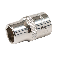 Silverline Socket 3/8" Drive 6pt Metric 990101